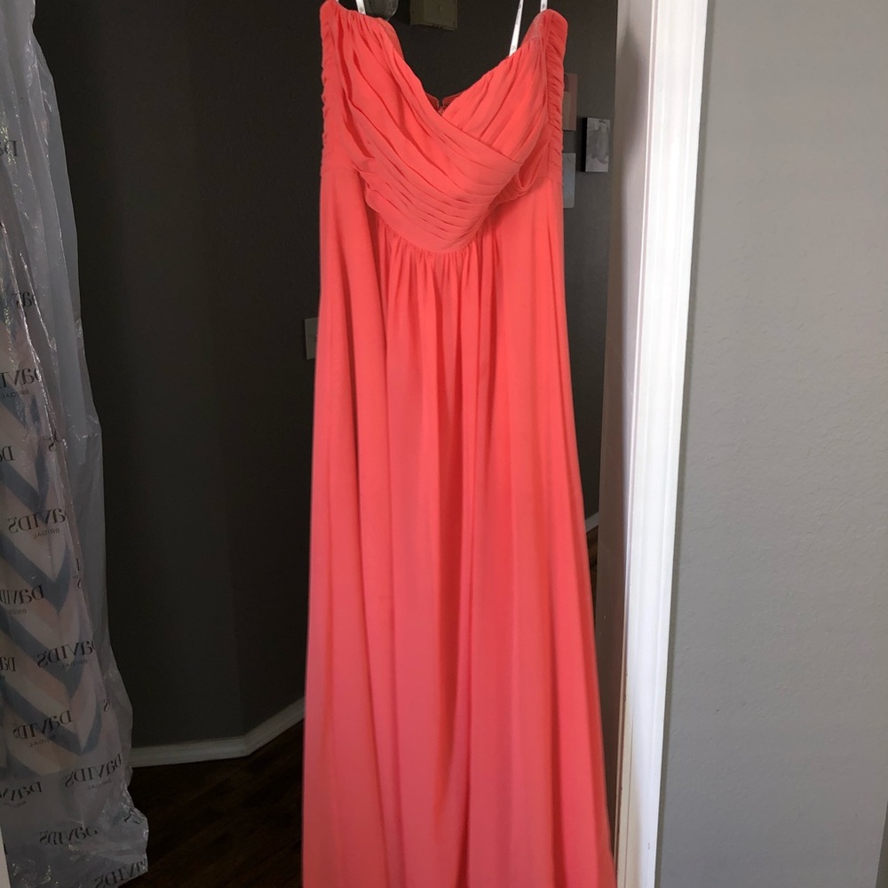Formal Gown